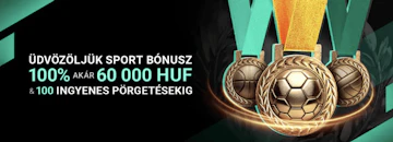 1bet bónusz screenshot