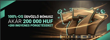 1bet kaszinó bónusz