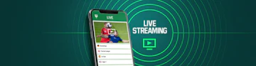 Unibet Live Streaming
