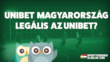 Unibet Magyarorszag Az Unibet Legalis Magyarorszagon