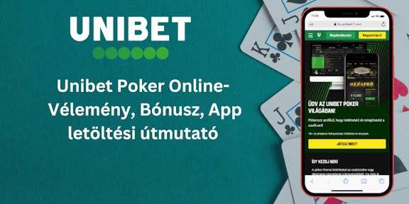 Unibet poker