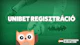 Unibet regisztracio