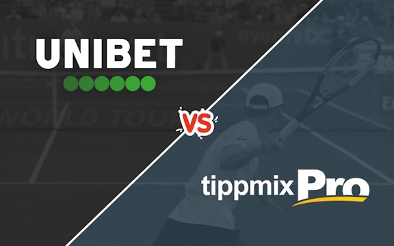 Unibet vagy a Tippmixpro