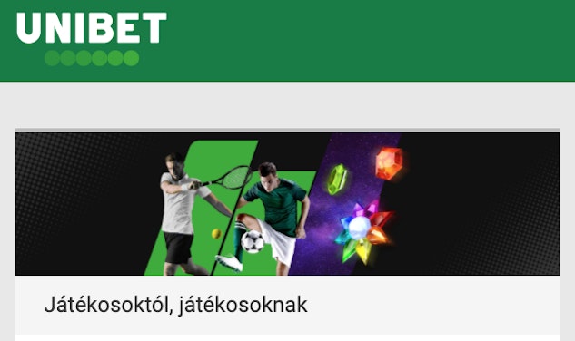 Unibet vagy a Tippmixpro