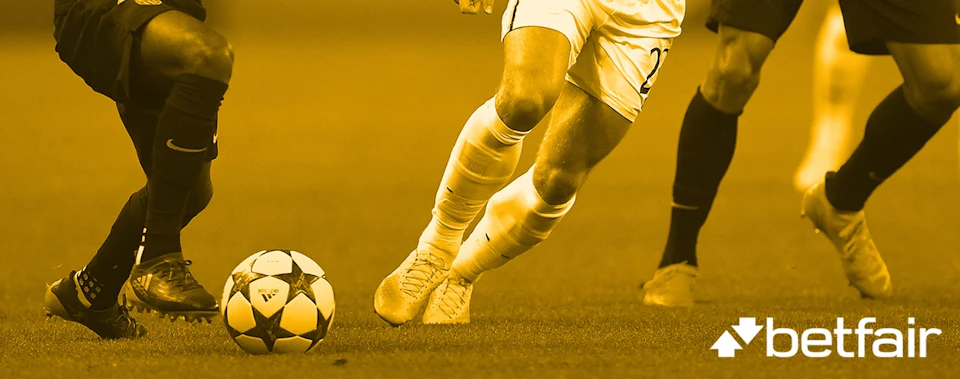 Betfair sportfogadas