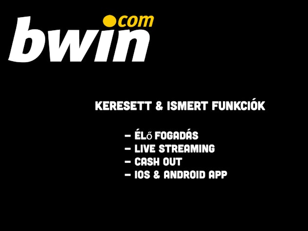 Bwin cash out live streaming