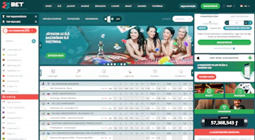 Legalis kulfoldi fogadoirodak 22bet