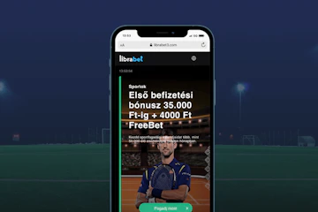 Librabet udvozlobonusz