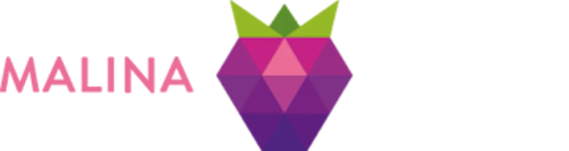 Malina casino logo transp 360