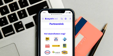 Paysafecard fizetes