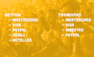 Tippmixpro v betfair