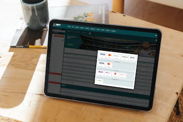 Uj fogadoirodak ki es befizetesek